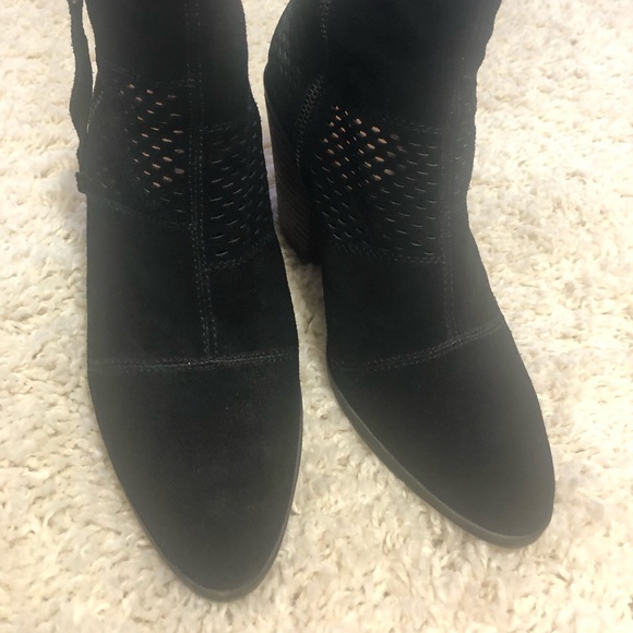 Booties - Picture 2 of 5